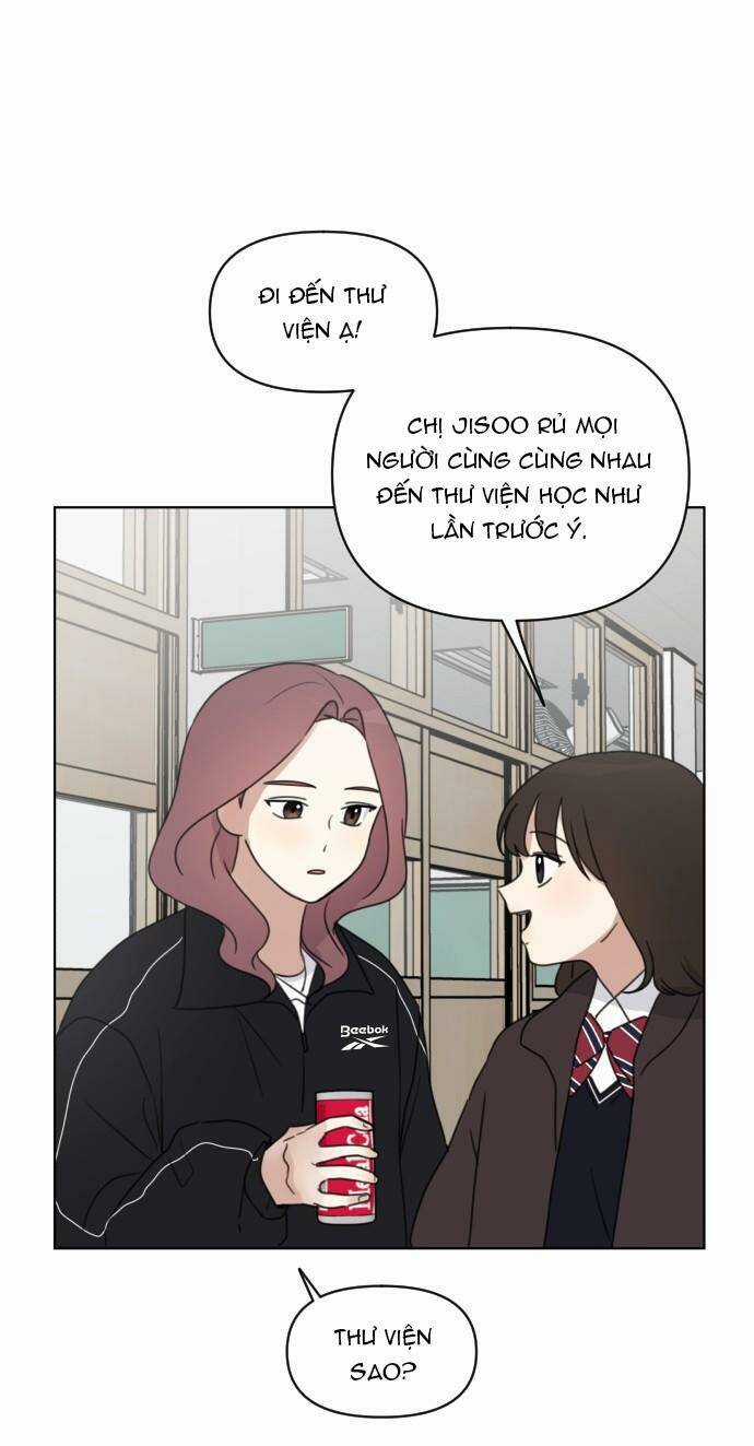 Ngắm Nhìn Điều Tuyệt Vời Nhất Chapter 31 trang 7
