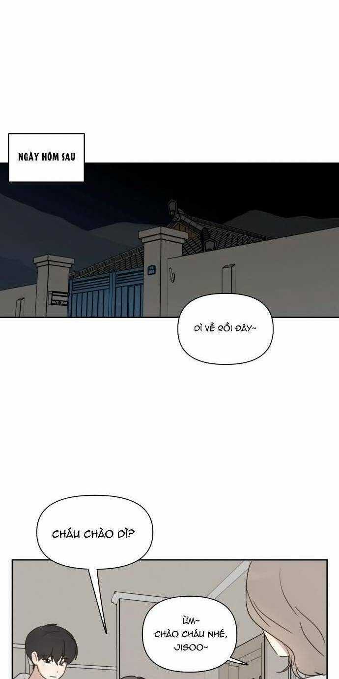 Ngắm Nhìn Điều Tuyệt Vời Nhất Chapter 32 trang 10