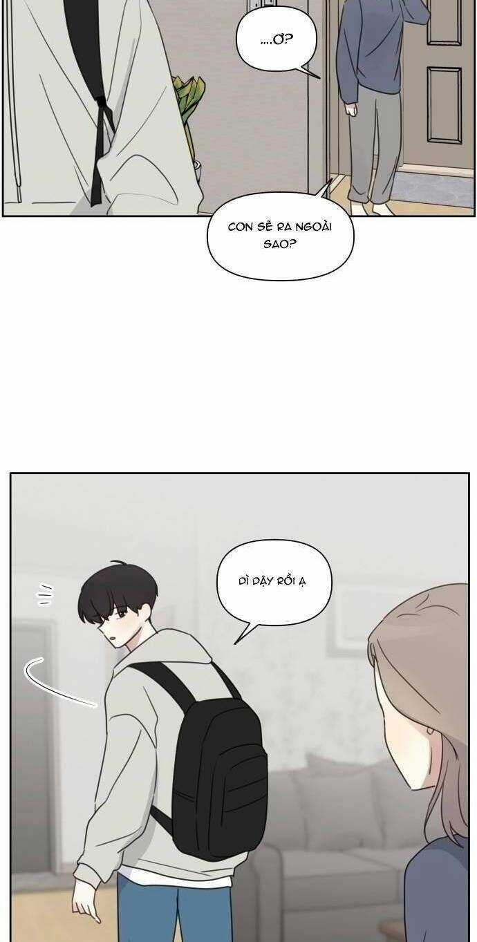 Ngắm Nhìn Điều Tuyệt Vời Nhất Chapter 32 trang 17