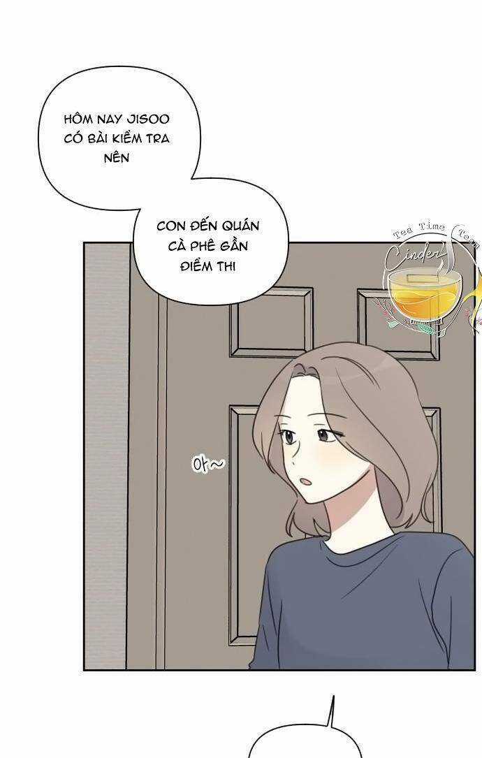 Ngắm Nhìn Điều Tuyệt Vời Nhất Chapter 32 trang 19