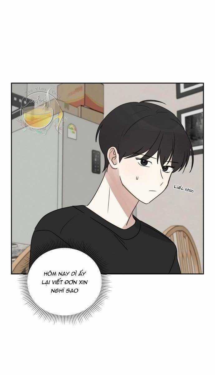 Ngắm Nhìn Điều Tuyệt Vời Nhất Chapter 32 trang 2