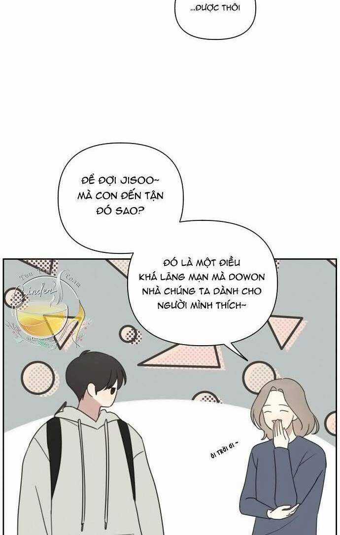 Ngắm Nhìn Điều Tuyệt Vời Nhất Chapter 32 trang 20