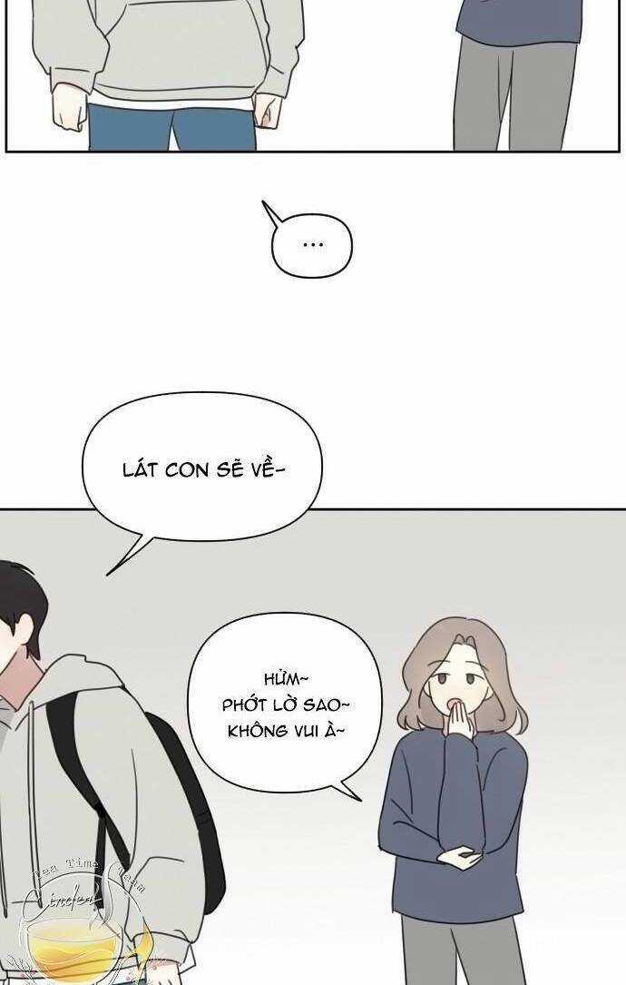 Ngắm Nhìn Điều Tuyệt Vời Nhất Chapter 32 trang 21