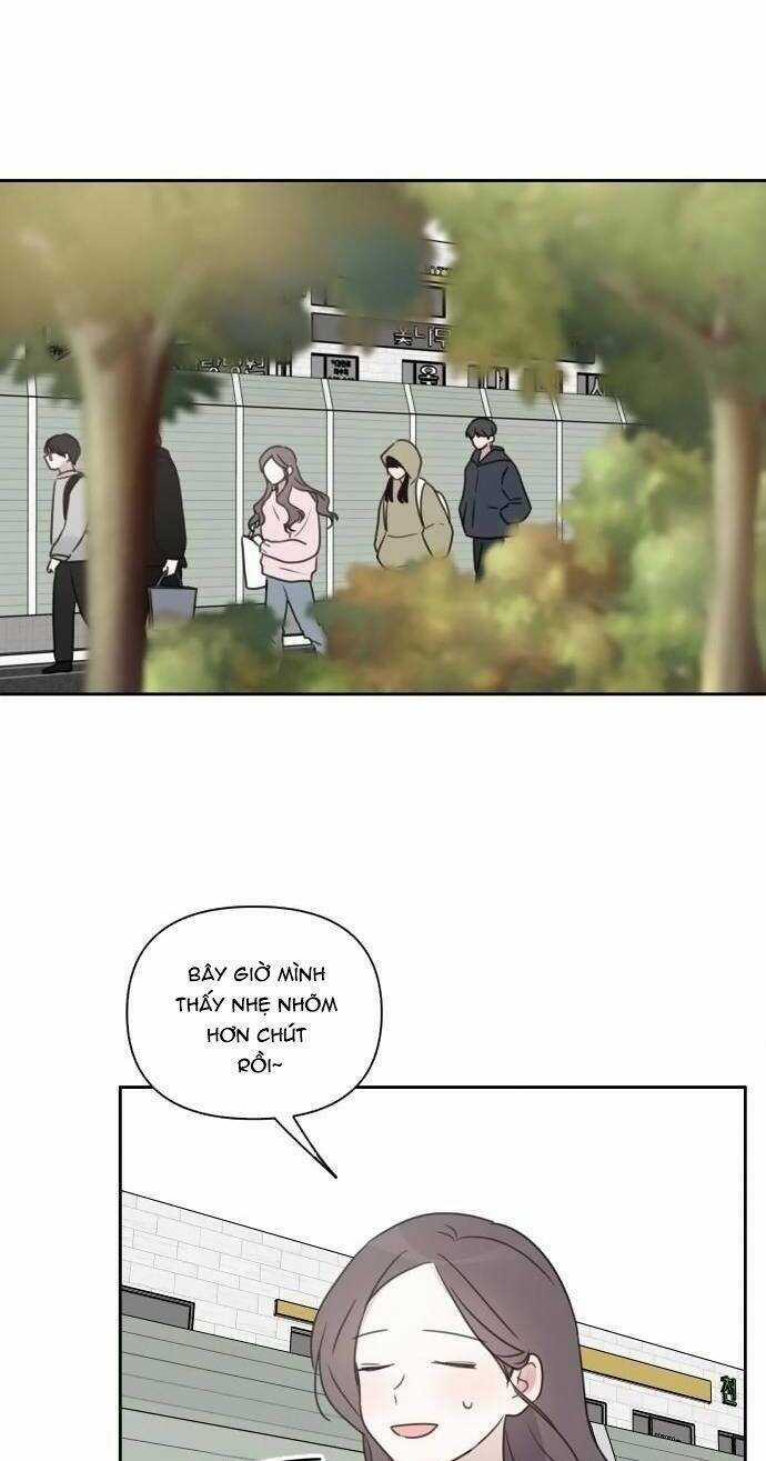 Ngắm Nhìn Điều Tuyệt Vời Nhất Chapter 32 trang 25