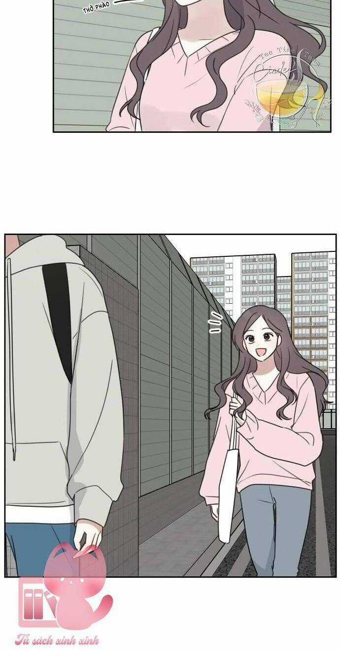 Ngắm Nhìn Điều Tuyệt Vời Nhất Chapter 32 trang 26