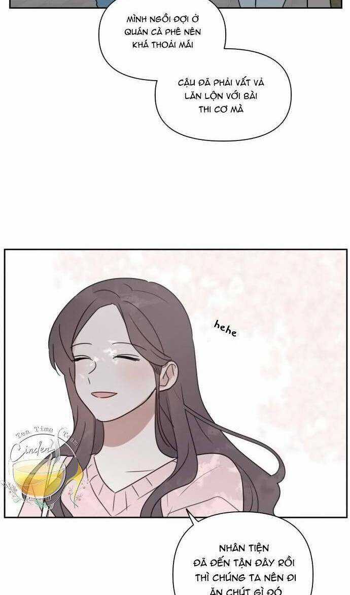 Ngắm Nhìn Điều Tuyệt Vời Nhất Chapter 32 trang 29