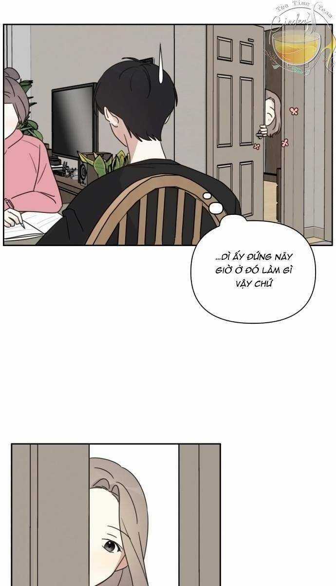 Ngắm Nhìn Điều Tuyệt Vời Nhất Chapter 32 trang 3