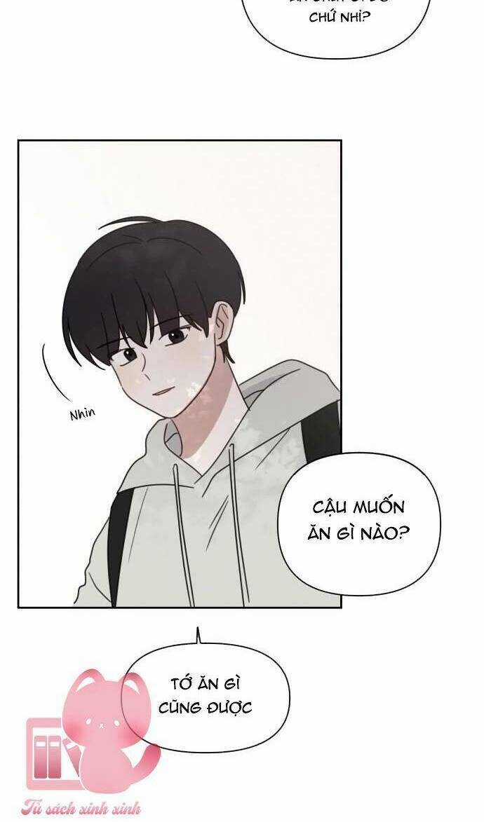 Ngắm Nhìn Điều Tuyệt Vời Nhất Chapter 32 trang 30