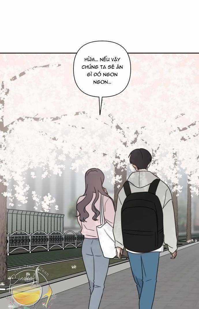 Ngắm Nhìn Điều Tuyệt Vời Nhất Chapter 32 trang 31