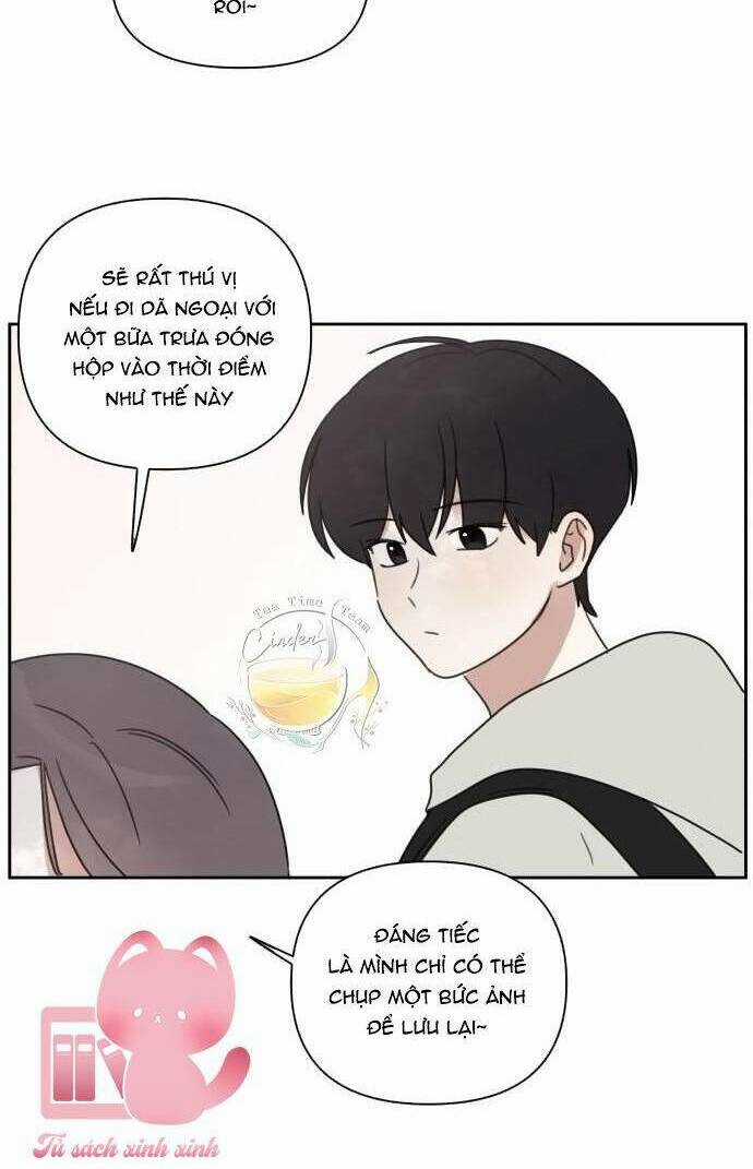 Ngắm Nhìn Điều Tuyệt Vời Nhất Chapter 32 trang 34