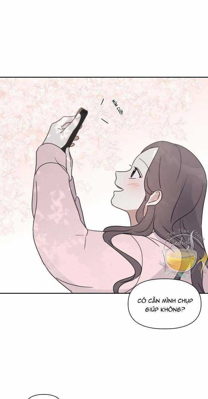 Ngắm Nhìn Điều Tuyệt Vời Nhất Chapter 32 trang 35