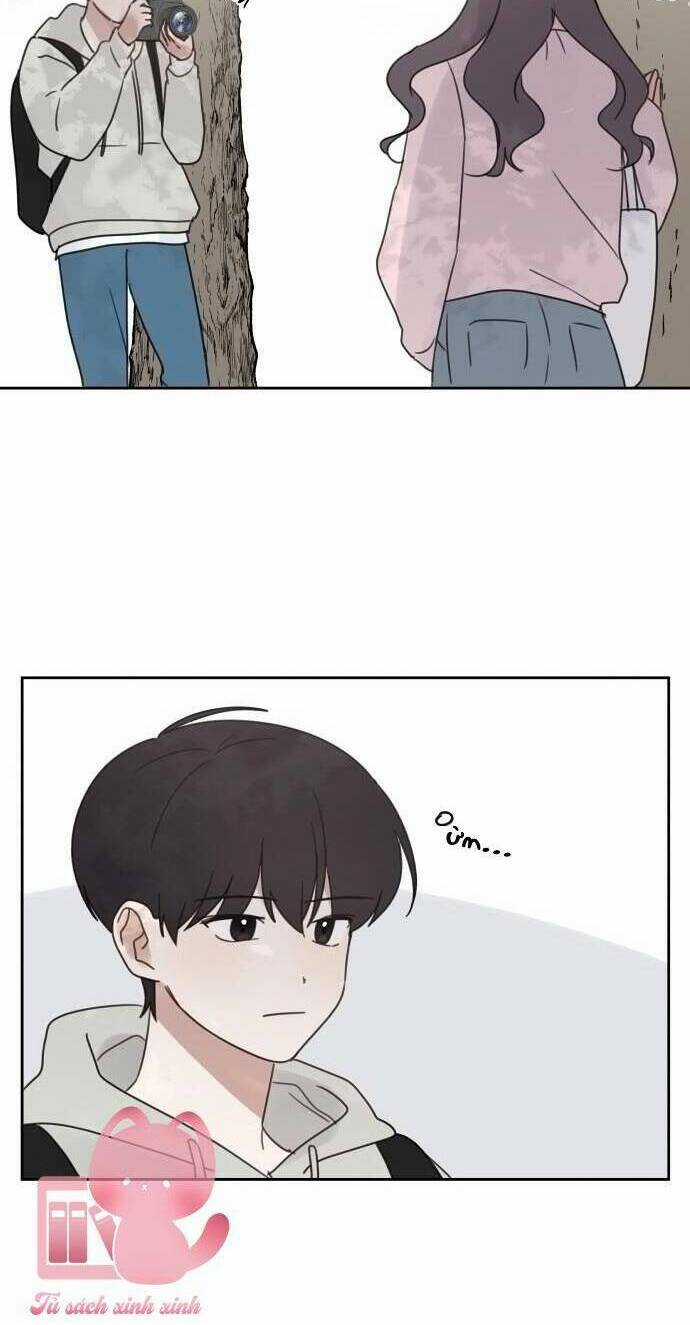 Ngắm Nhìn Điều Tuyệt Vời Nhất Chapter 32 trang 38