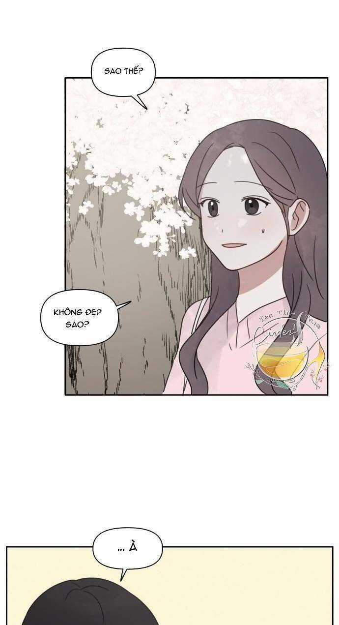 Ngắm Nhìn Điều Tuyệt Vời Nhất Chapter 32 trang 39