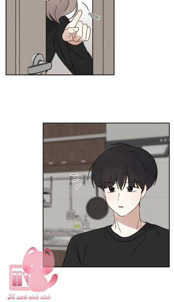 Ngắm Nhìn Điều Tuyệt Vời Nhất Chapter 32 trang 4