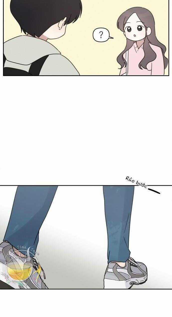 Ngắm Nhìn Điều Tuyệt Vời Nhất Chapter 32 trang 40