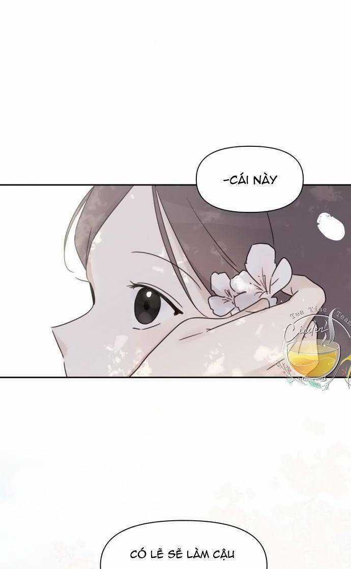 Ngắm Nhìn Điều Tuyệt Vời Nhất Chapter 32 trang 44