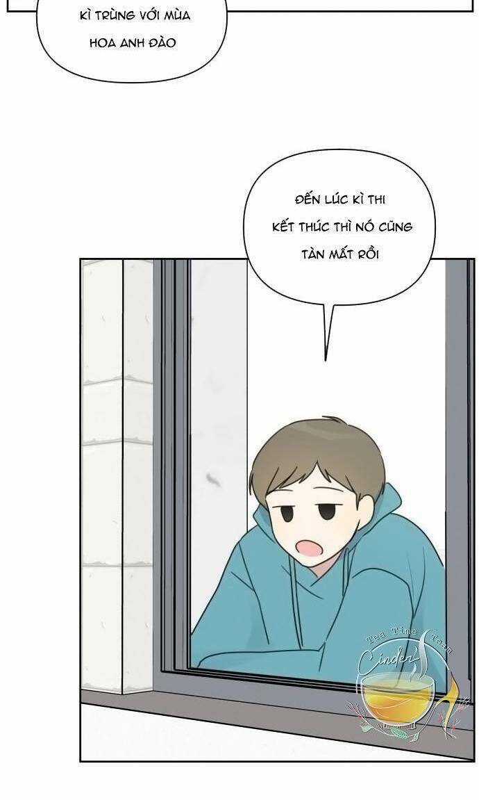 Ngắm Nhìn Điều Tuyệt Vời Nhất Chapter 32 trang 49