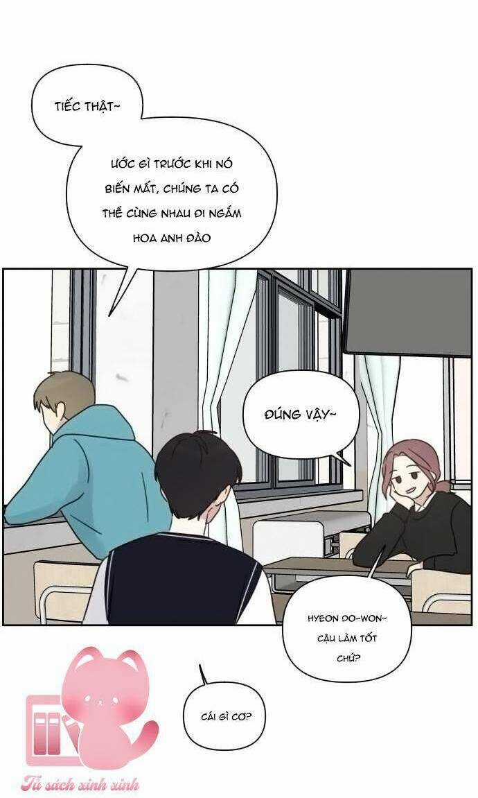 Ngắm Nhìn Điều Tuyệt Vời Nhất Chapter 32 trang 50