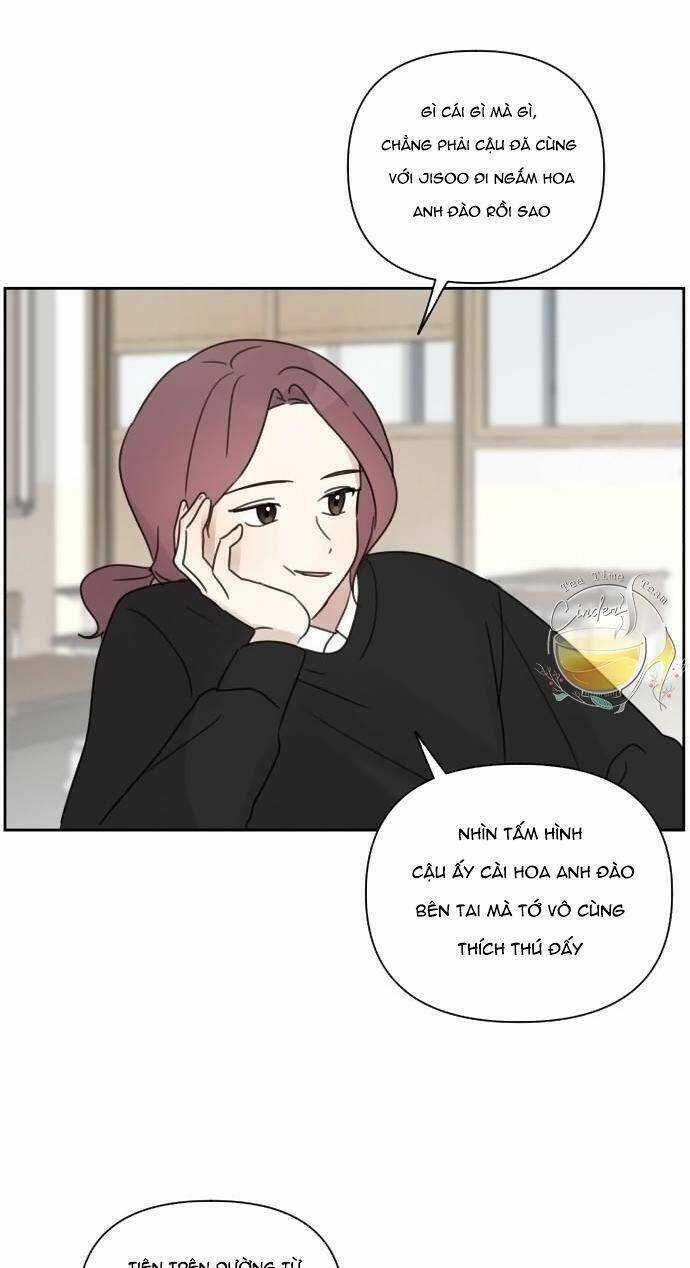 Ngắm Nhìn Điều Tuyệt Vời Nhất Chapter 32 trang 51