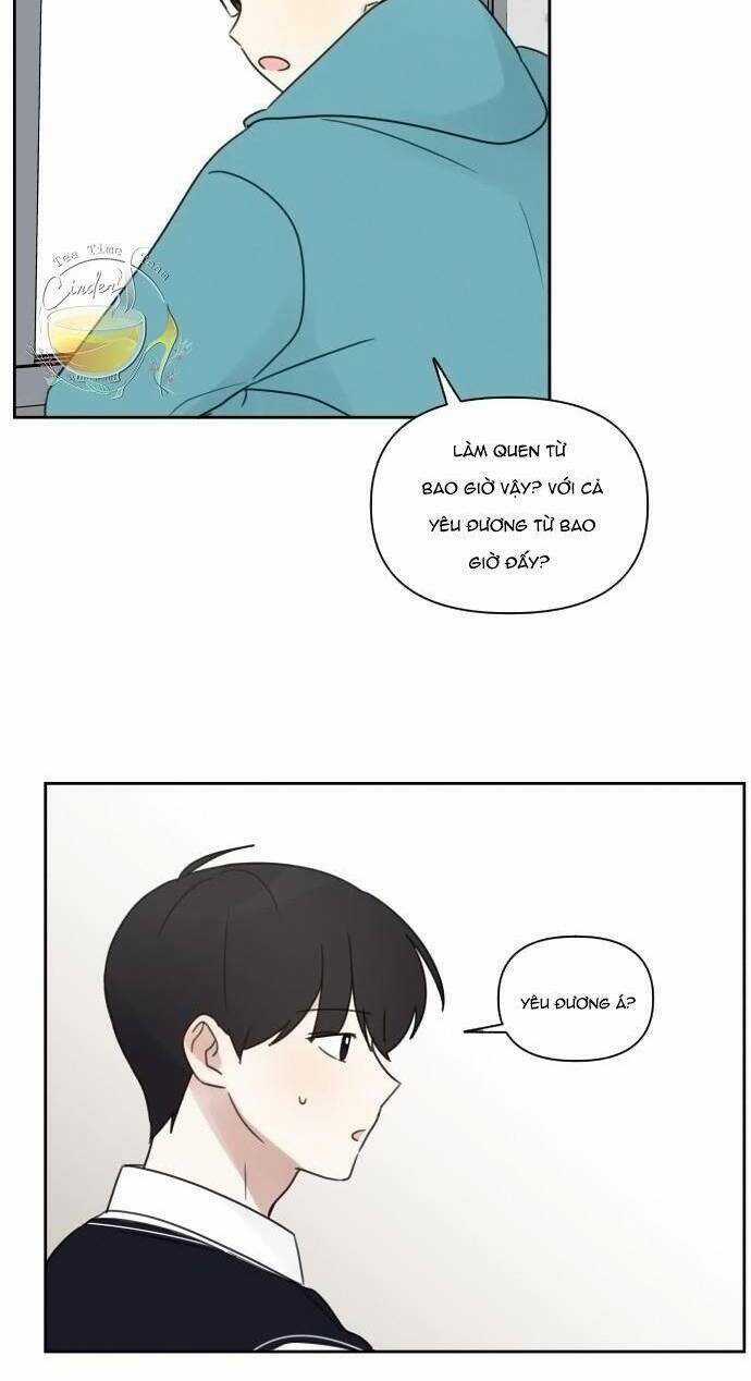 Ngắm Nhìn Điều Tuyệt Vời Nhất Chapter 32 trang 53