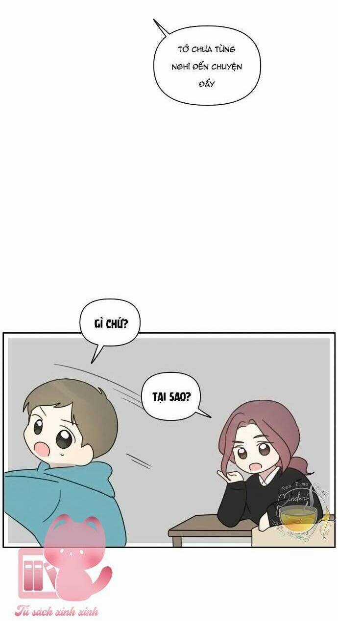 Ngắm Nhìn Điều Tuyệt Vời Nhất Chapter 32 trang 54