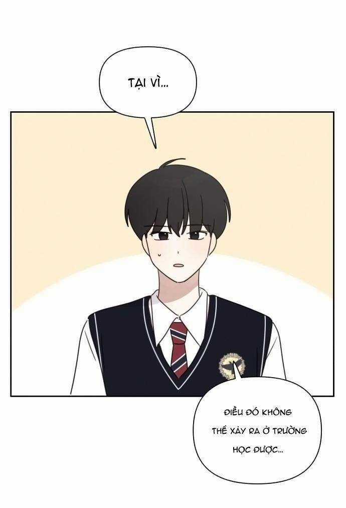 Ngắm Nhìn Điều Tuyệt Vời Nhất Chapter 32 trang 55