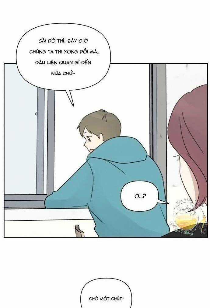 Ngắm Nhìn Điều Tuyệt Vời Nhất Chapter 32 trang 56