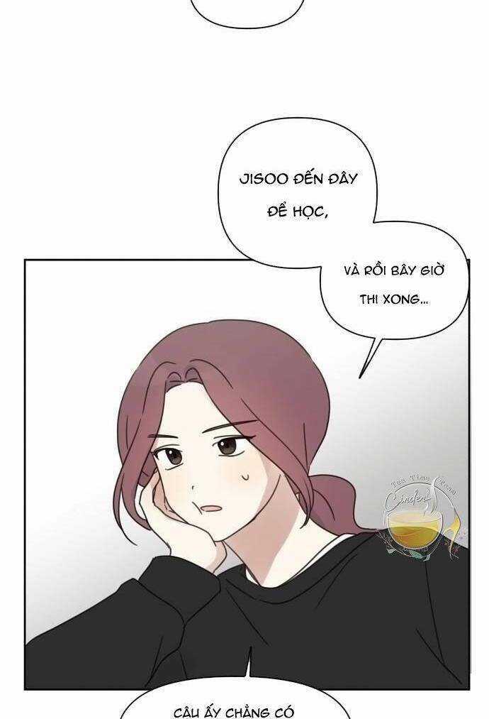 Ngắm Nhìn Điều Tuyệt Vời Nhất Chapter 32 trang 57