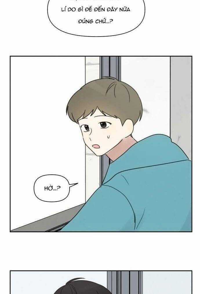 Ngắm Nhìn Điều Tuyệt Vời Nhất Chapter 32 trang 58