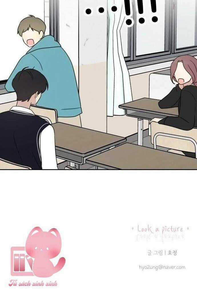 Ngắm Nhìn Điều Tuyệt Vời Nhất Chapter 32 trang 60