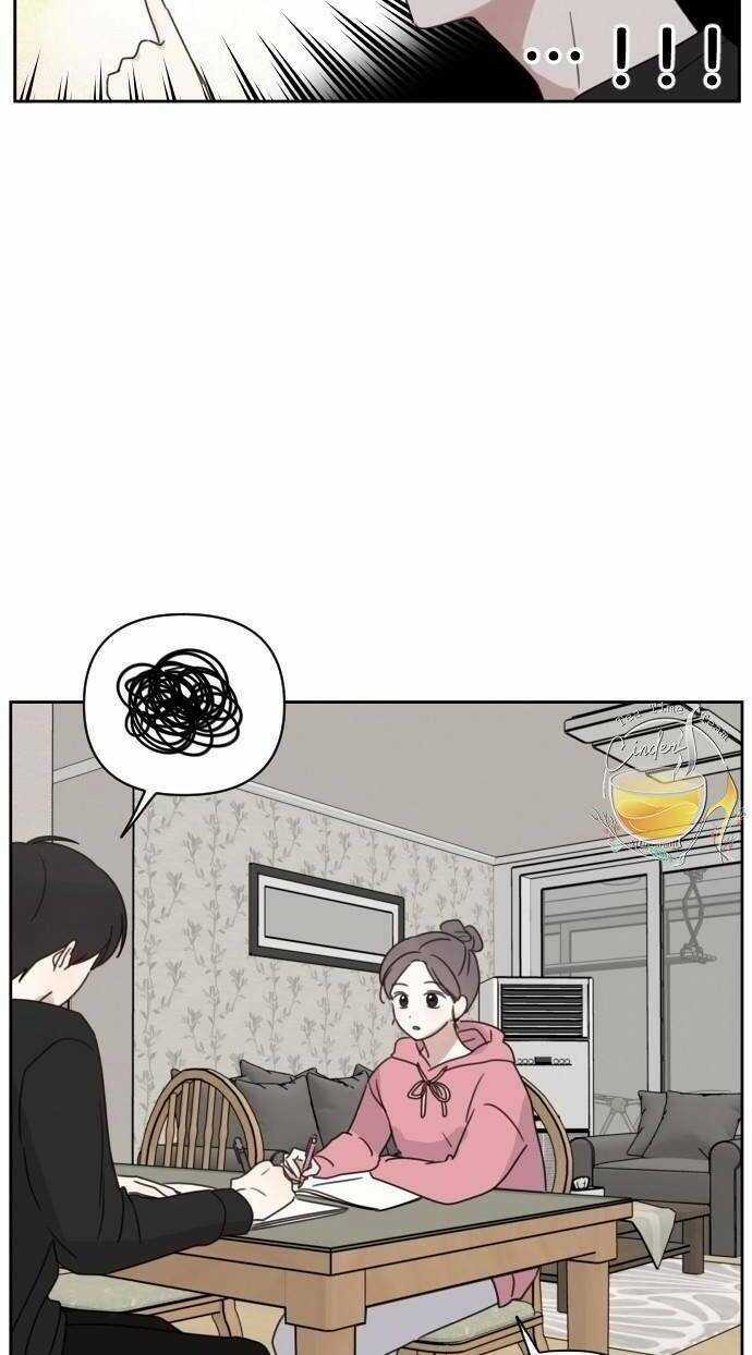 Ngắm Nhìn Điều Tuyệt Vời Nhất Chapter 32 trang 7