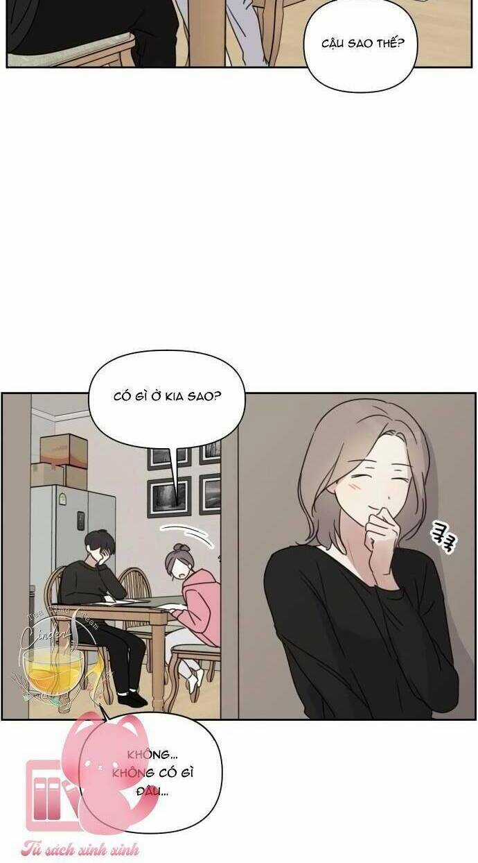 Ngắm Nhìn Điều Tuyệt Vời Nhất Chapter 32 trang 8