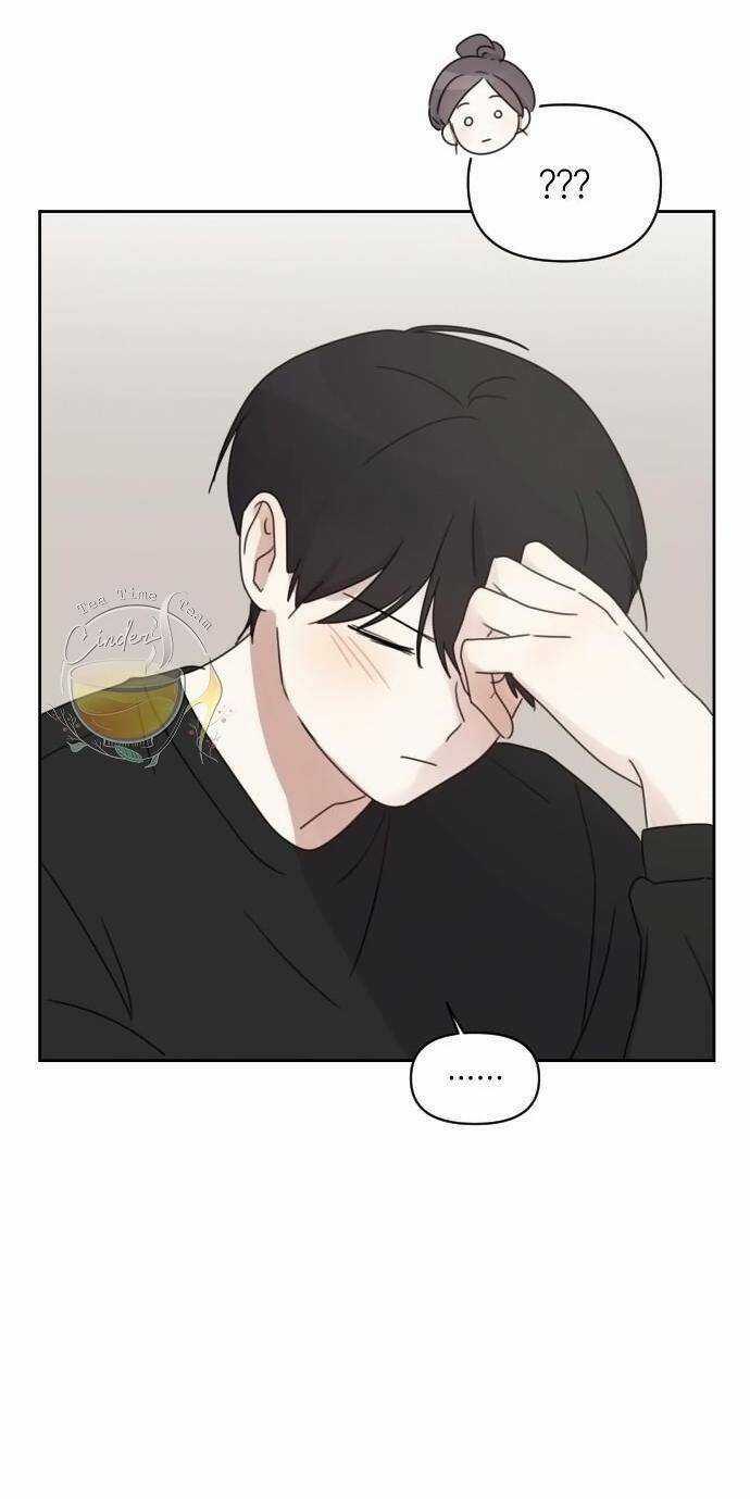 Ngắm Nhìn Điều Tuyệt Vời Nhất Chapter 32 trang 9