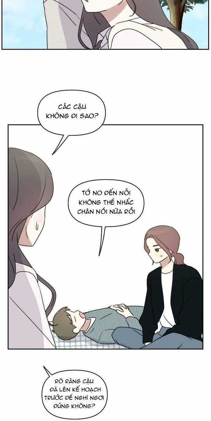 Ngắm Nhìn Điều Tuyệt Vời Nhất Chapter 33 trang 13