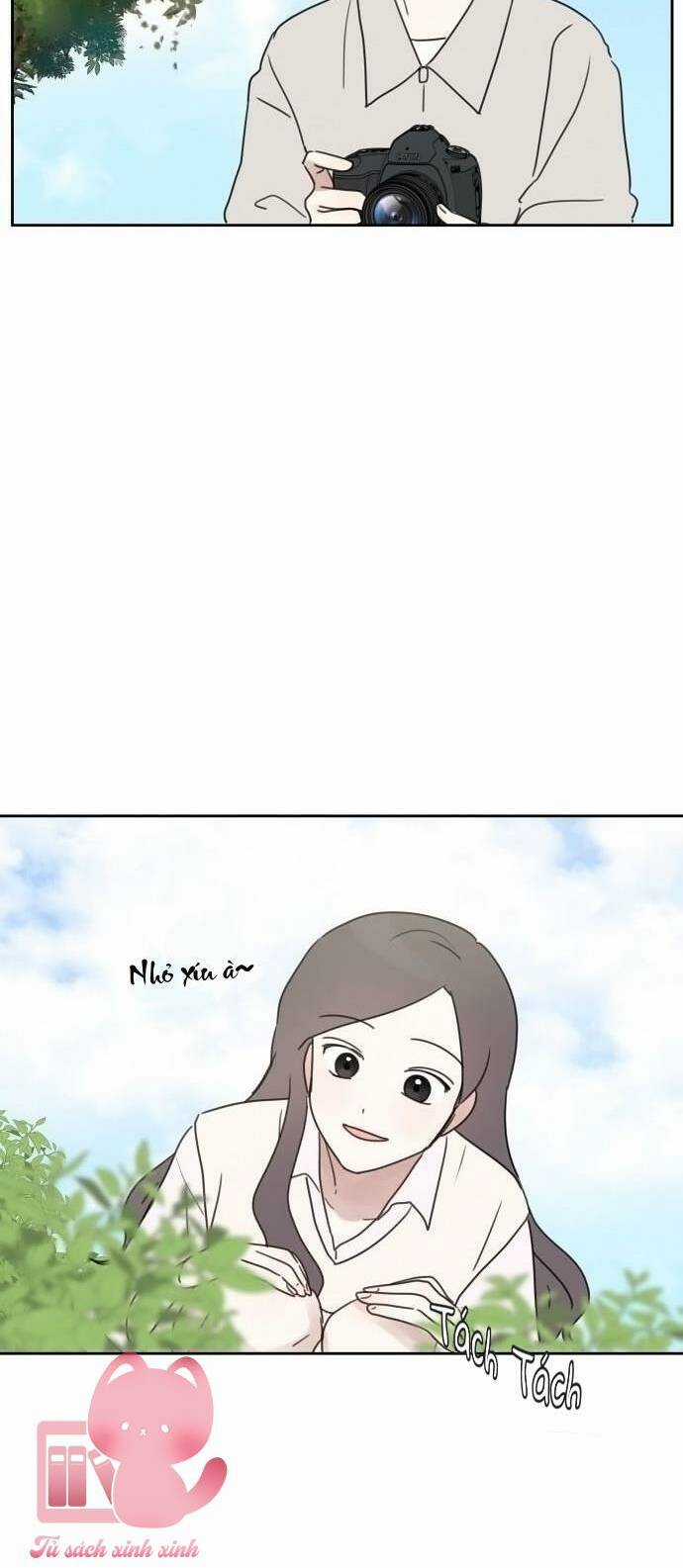 Ngắm Nhìn Điều Tuyệt Vời Nhất Chapter 33 trang 18