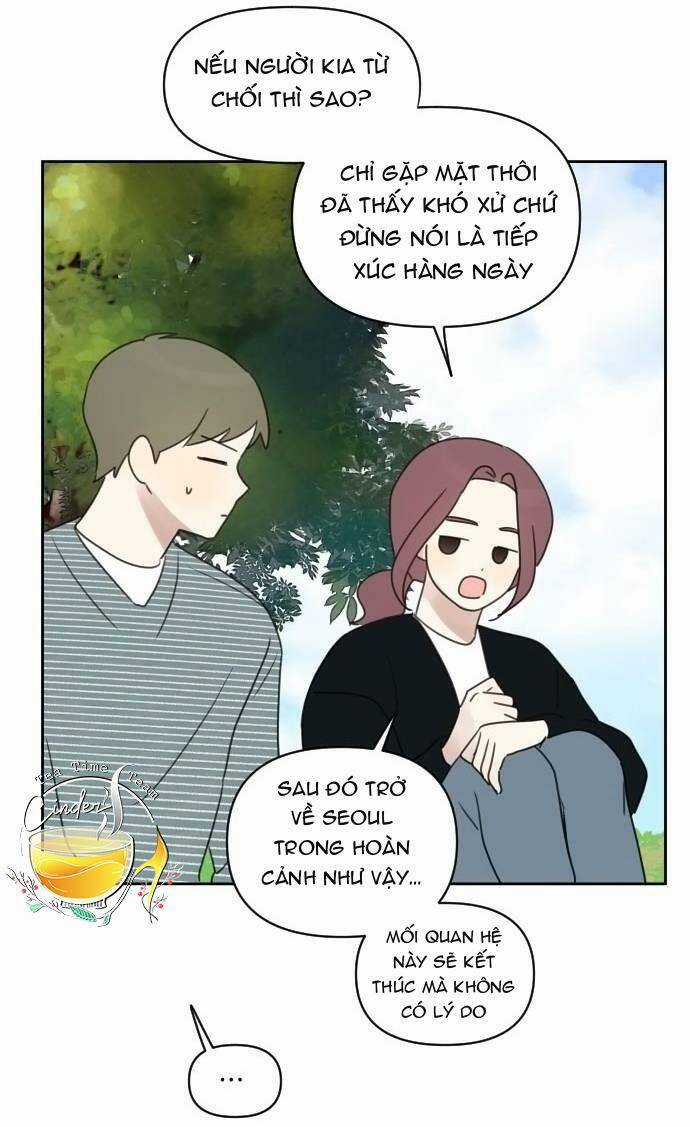 Ngắm Nhìn Điều Tuyệt Vời Nhất Chapter 33 trang 26
