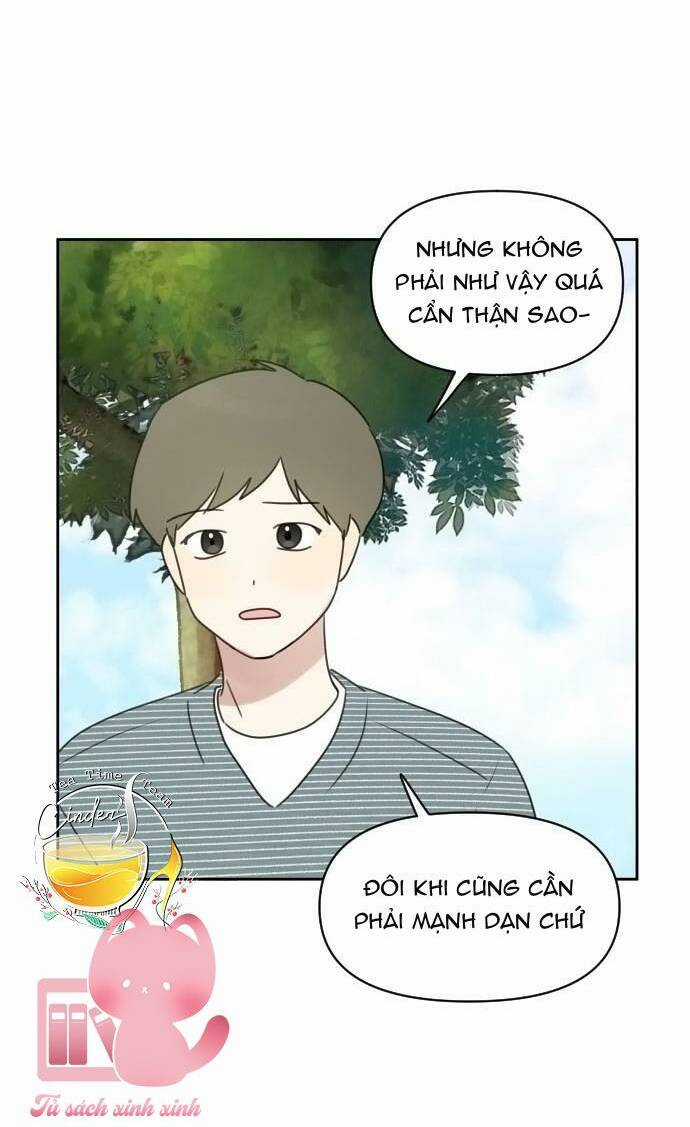 Ngắm Nhìn Điều Tuyệt Vời Nhất Chapter 33 trang 27