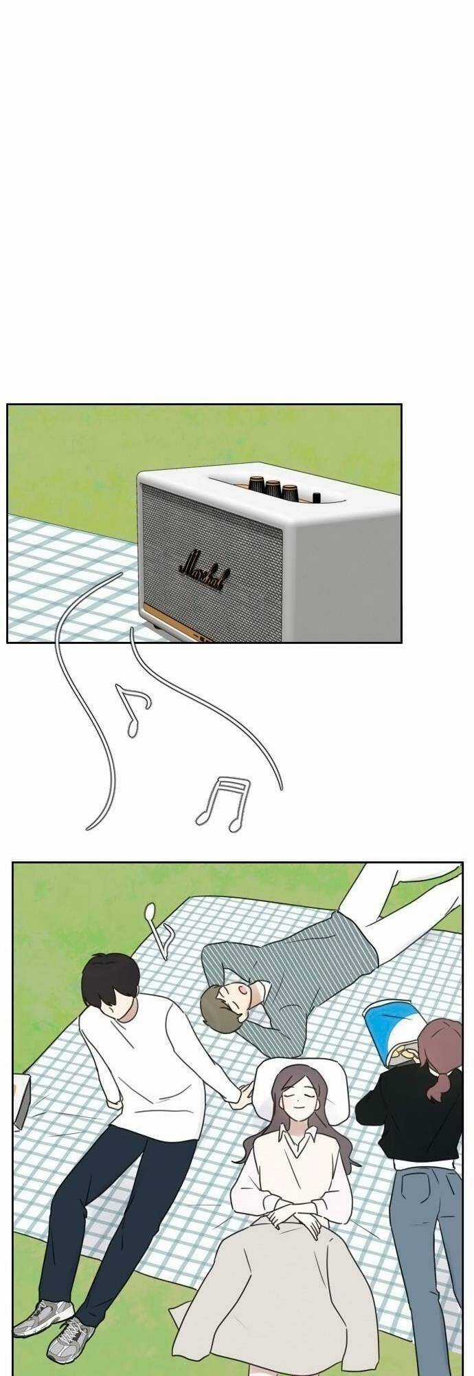 Ngắm Nhìn Điều Tuyệt Vời Nhất Chapter 33 trang 29