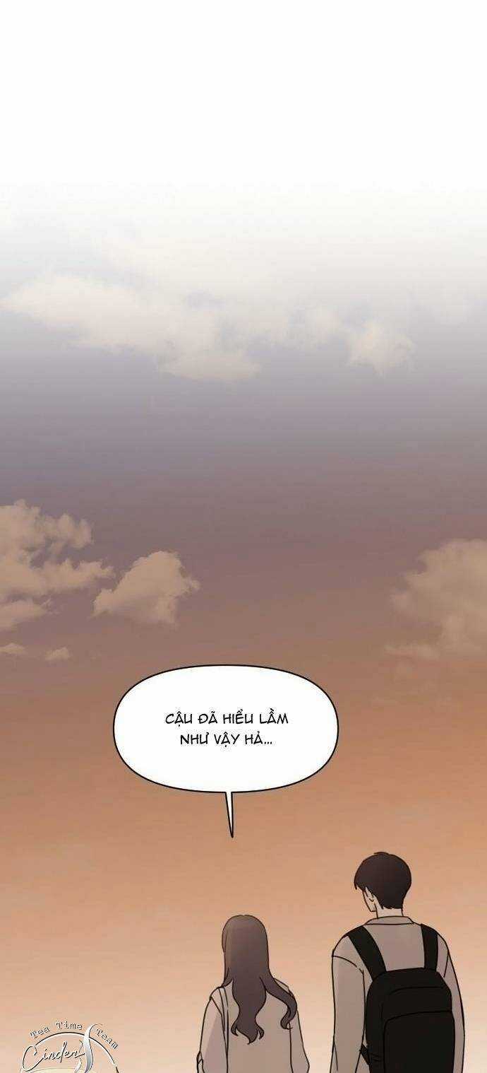 Ngắm Nhìn Điều Tuyệt Vời Nhất Chapter 33 trang 38