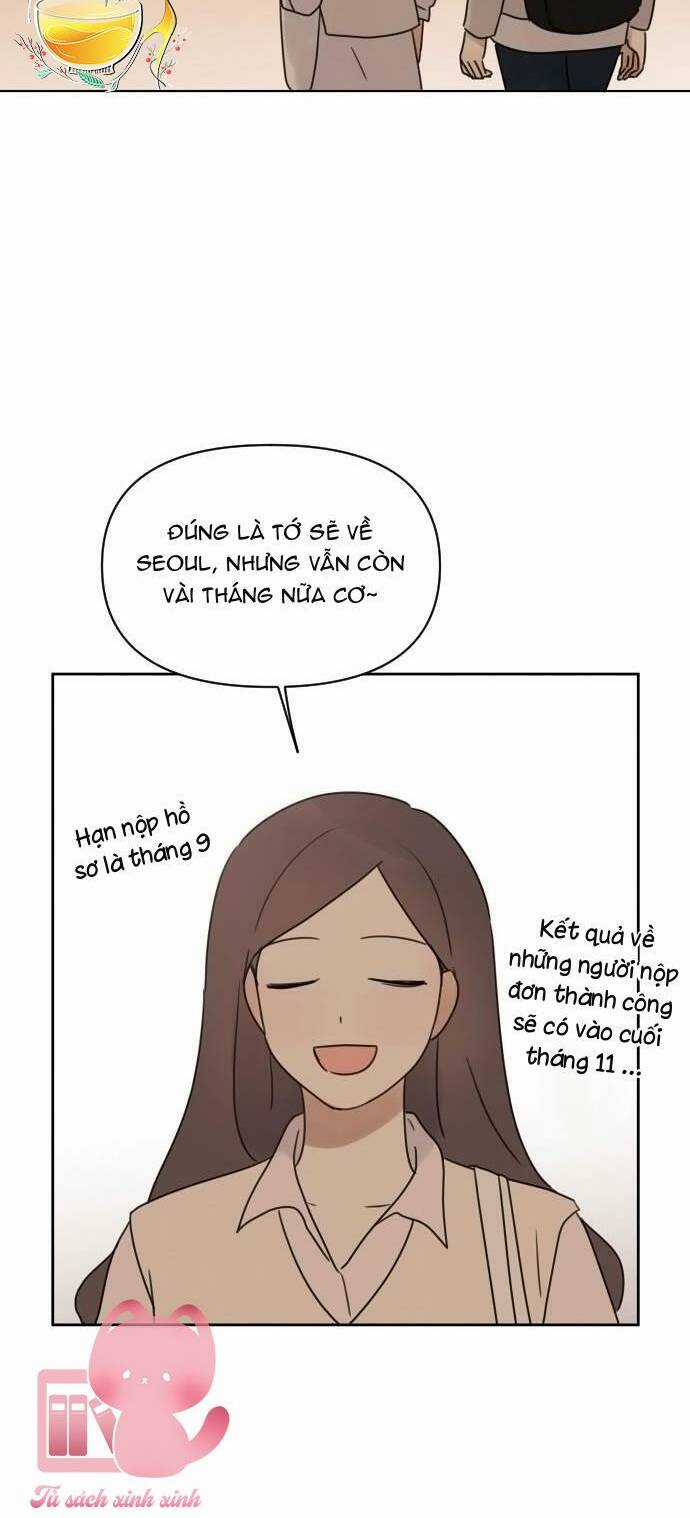 Ngắm Nhìn Điều Tuyệt Vời Nhất Chapter 33 trang 39