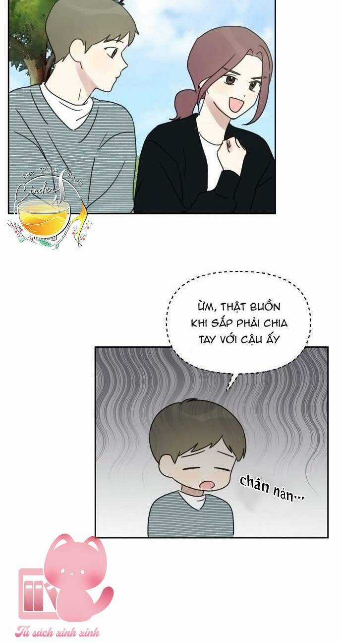 Ngắm Nhìn Điều Tuyệt Vời Nhất Chapter 33 trang 9