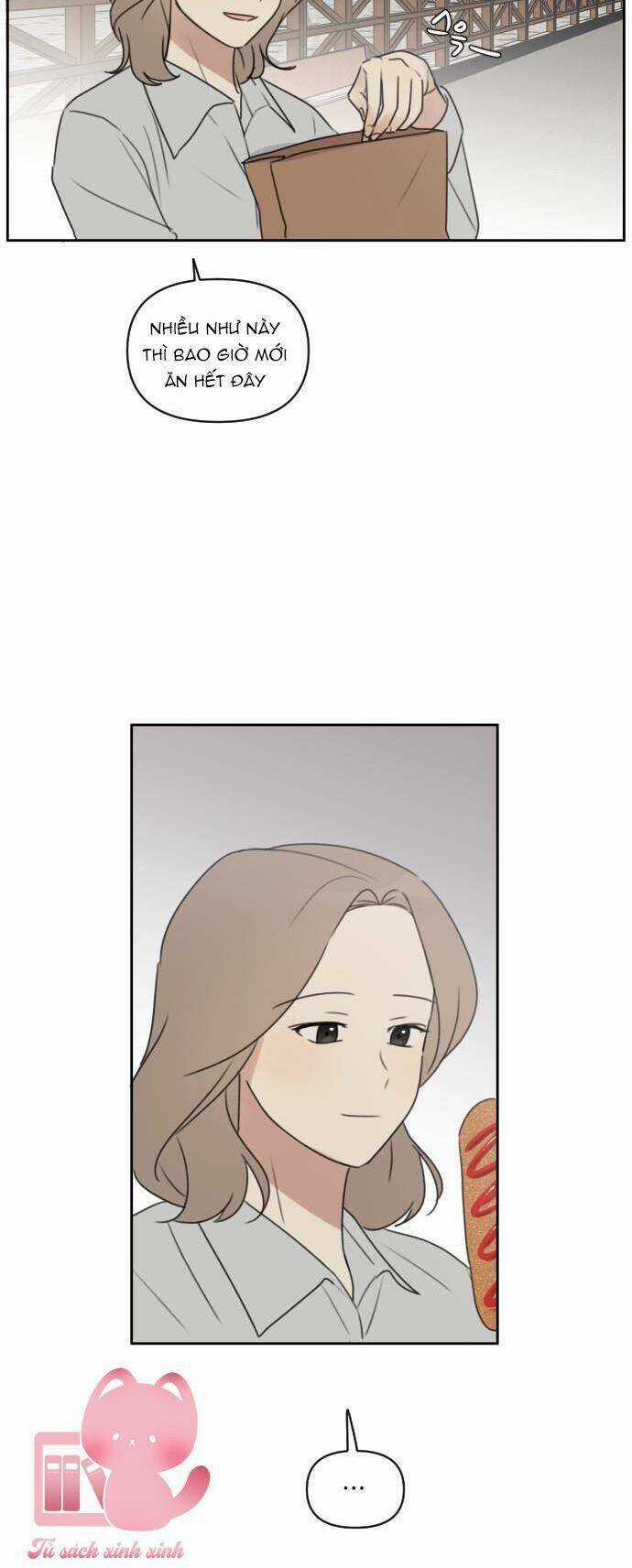 Ngắm Nhìn Điều Tuyệt Vời Nhất Chapter 34 trang 13