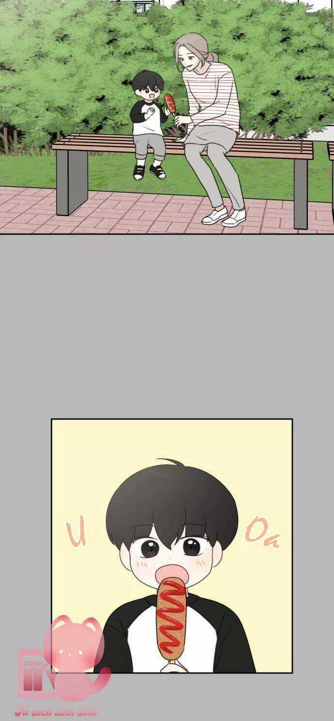 Ngắm Nhìn Điều Tuyệt Vời Nhất Chapter 34 trang 15