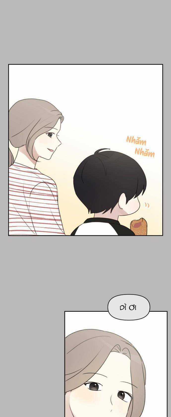 Ngắm Nhìn Điều Tuyệt Vời Nhất Chapter 34 trang 16