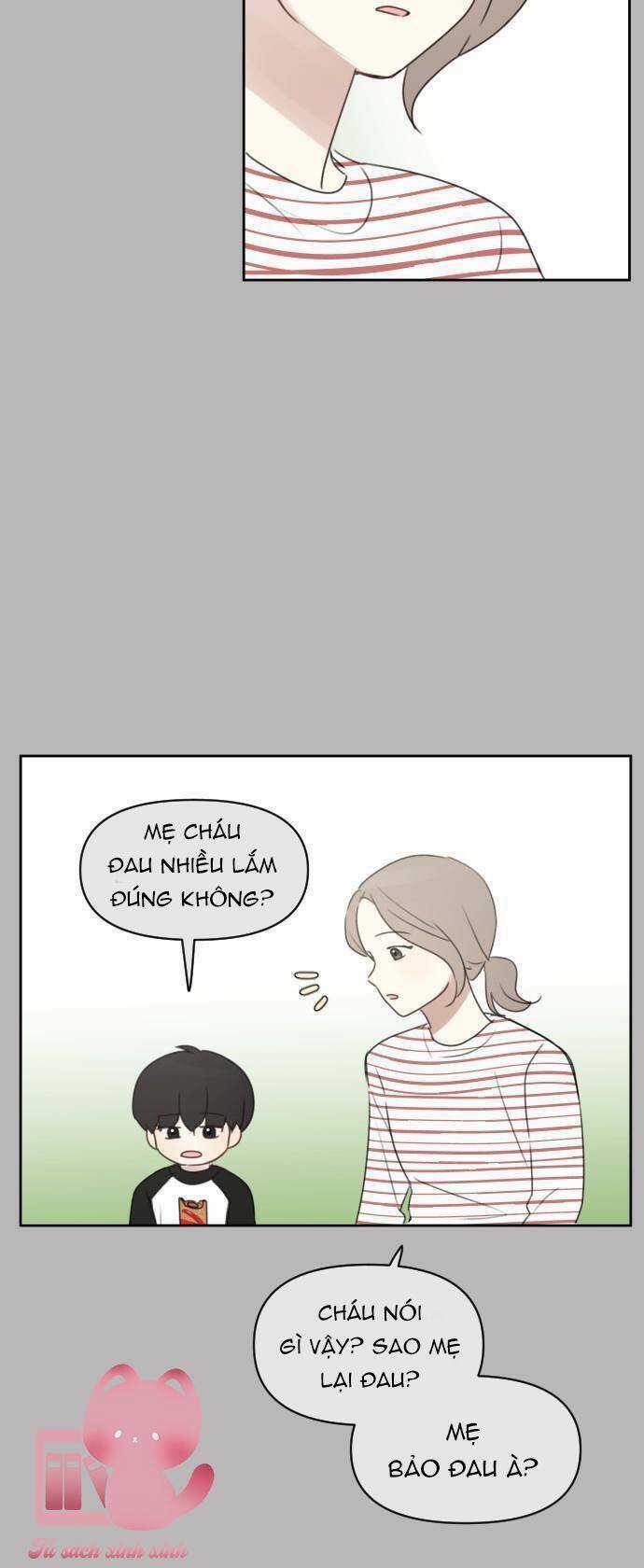 Ngắm Nhìn Điều Tuyệt Vời Nhất Chapter 34 trang 17