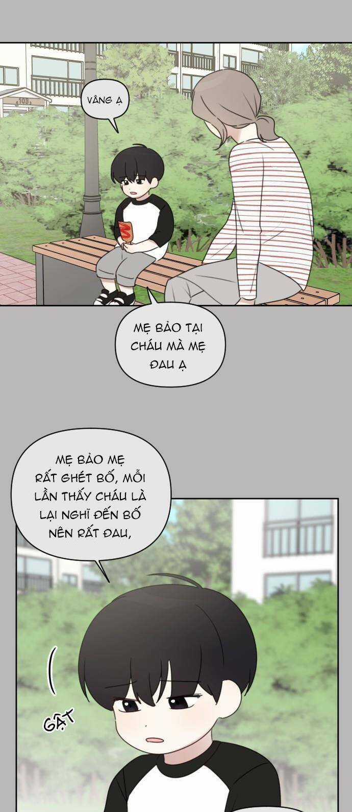 Ngắm Nhìn Điều Tuyệt Vời Nhất Chapter 34 trang 18