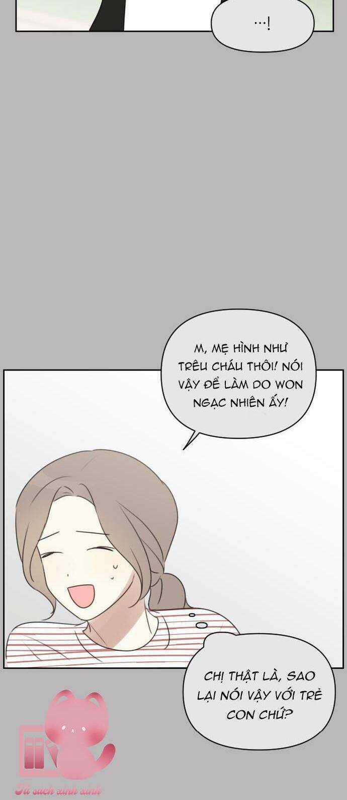 Ngắm Nhìn Điều Tuyệt Vời Nhất Chapter 34 trang 19