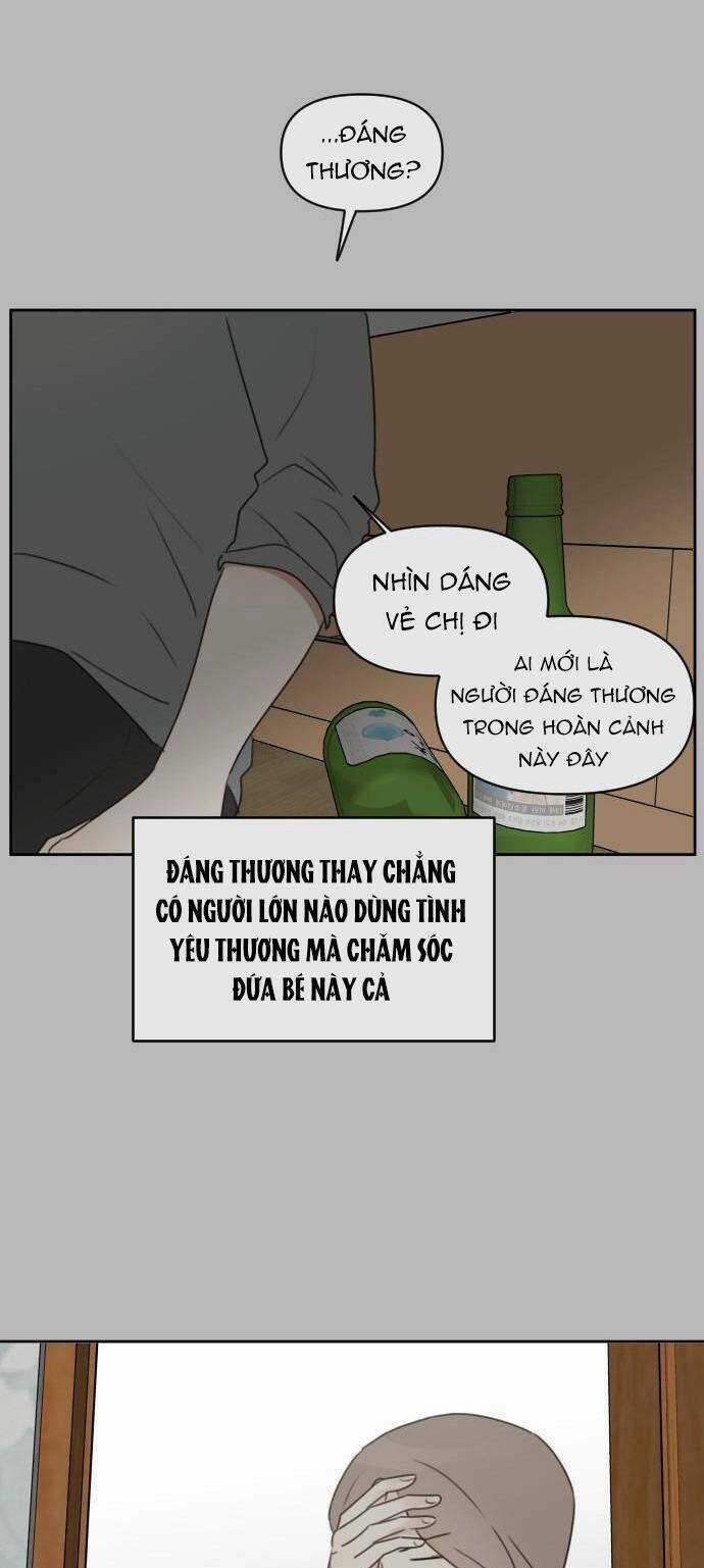 Ngắm Nhìn Điều Tuyệt Vời Nhất Chapter 34 trang 22