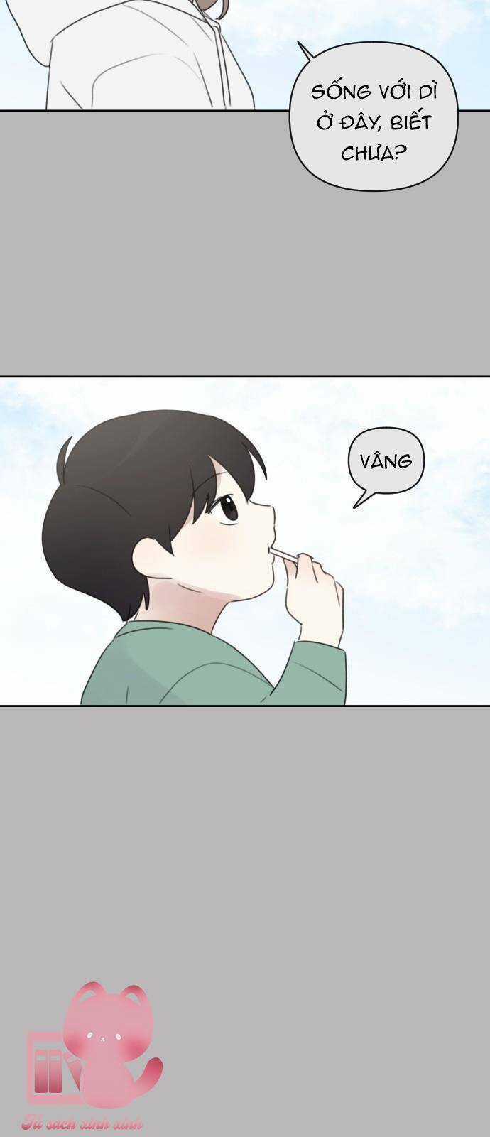 Ngắm Nhìn Điều Tuyệt Vời Nhất Chapter 34 trang 25