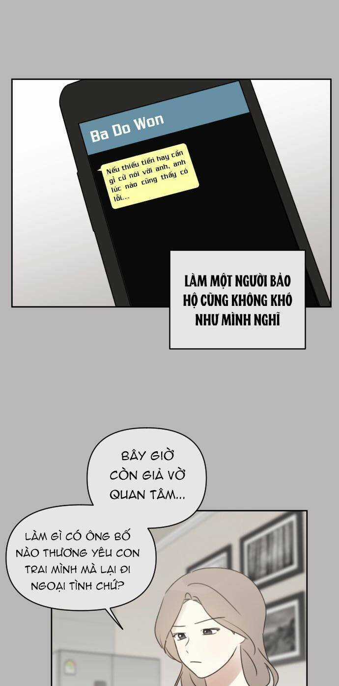 Ngắm Nhìn Điều Tuyệt Vời Nhất Chapter 34 trang 26